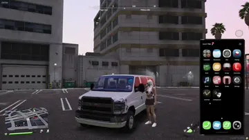 music glitch