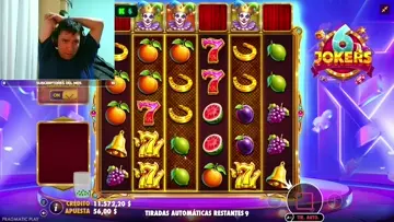 Casinito 
- Musiquita e IRL