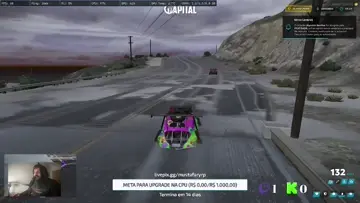 voltando pra paulopolis