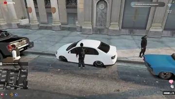 policia lloron