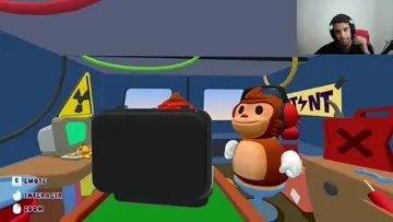 ESSE JOGO E ENGRACADO KKKK