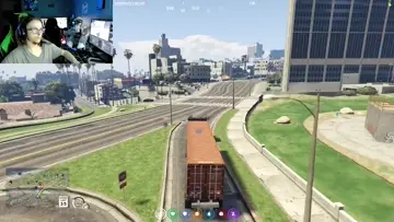 Sorry mr cop