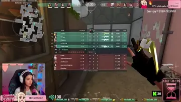 Clutch na farjam