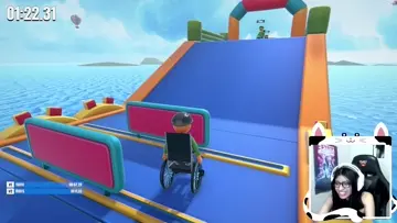 Pelea de inva.... :v | Clip