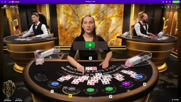 any luck tonight? ROBOCAT CASINO | Clip