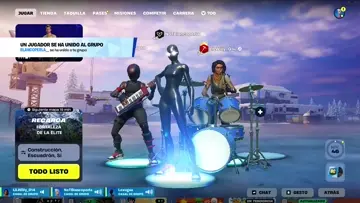 El que no baile se va pa la casa 🤣