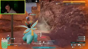 support went crazy this stream!!