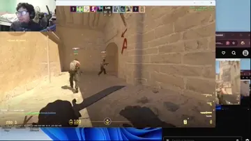 4 vs 1