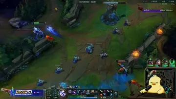 rage na jg