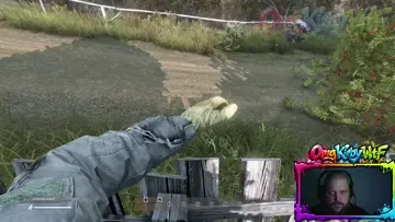 No Scope!