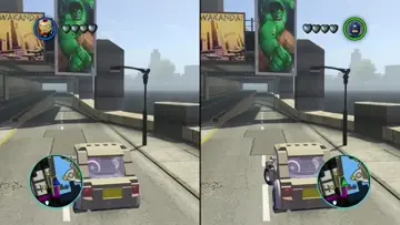 explotaba el auto xdd