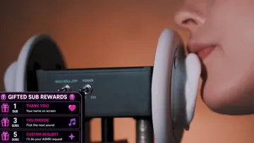 ASMR