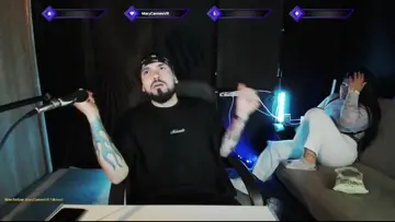 YONKI MALAGRADECIDO 