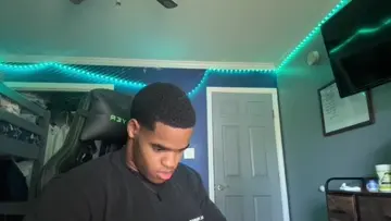 swole jd crashing out 