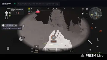 momento histórico del nene jugando con térmica 