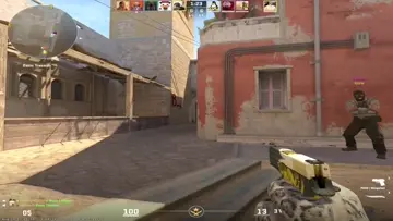 2 taps