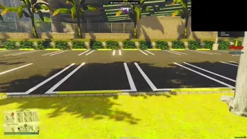 GTA Rolplay Guitarra y plaza con los pibes