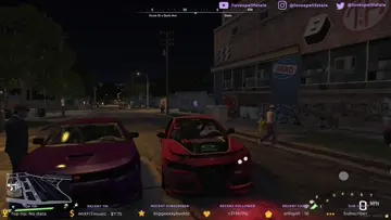 robbed on some world class bs