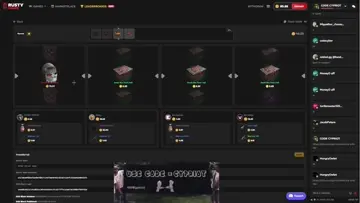 Rustywager Clip #1