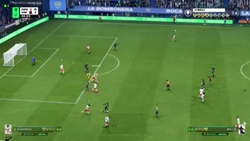 Despidiendo Clubes [ARG] | Clip