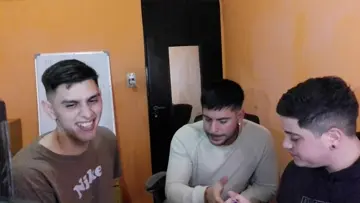 pedo rico