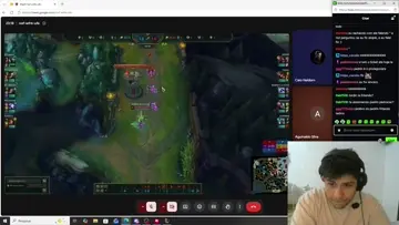 CBLOW - lordinho fritando pedrin pedroca