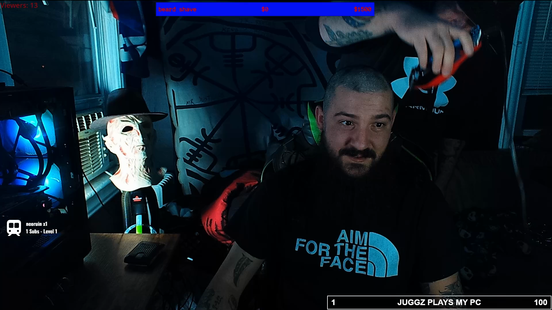 Its gone