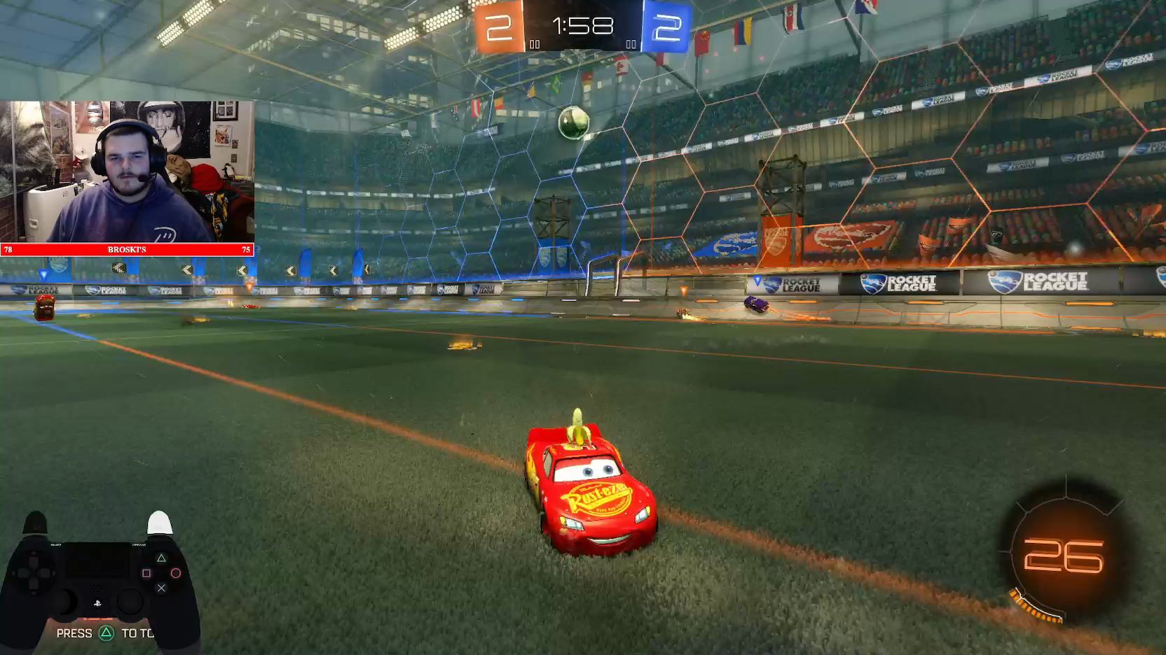 yes