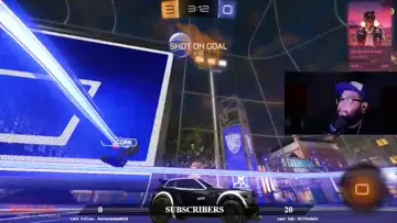 I MADE THEM QUIT!!!