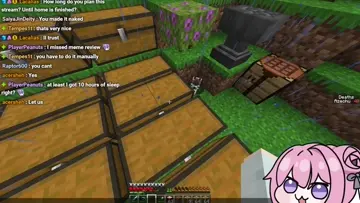 Papachu voice reveal