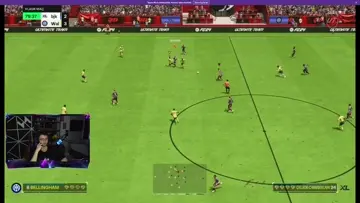 PENALTIMI VERMEDILER ŞİKE VARRRR