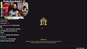 (pyro gnosis nerede) buralar değerlenir