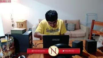 EL TIO NEURO