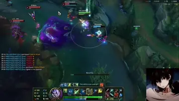 SAQUEN TIKTOK
