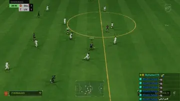 هدف االقوووووووووووووووووووووت ميترو