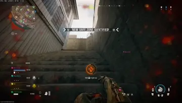 2o Shadow thx
