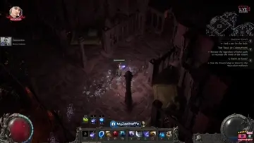 mana prob