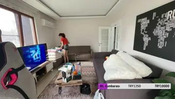 Hazırrrrr.