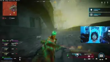 jump shot