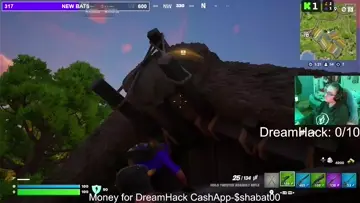 LurkerSquad Fortnite Event. Come Hang Ou | Clip