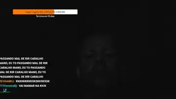 AFRODISÍACO BROXA EM LIVE