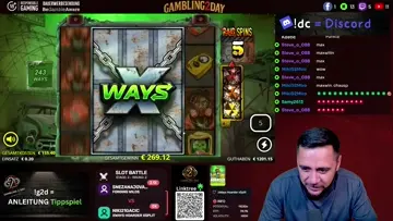 Max Win