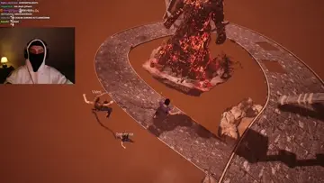 PEACH 60 SANİYE BOYUNCA GÜLÜYOR
