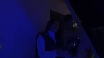 pov.cuando le das defumar a la chica de tu amigo