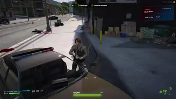 dennis team kill