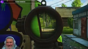 Hahah I got him