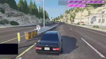 Accident tragique au péage
