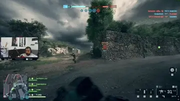 MAX PAYNE IN BF6