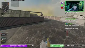 omg he hit his shots!
