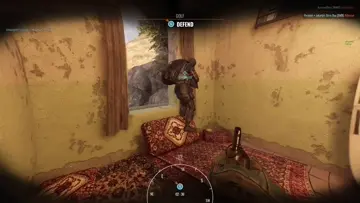 bouncy nade
